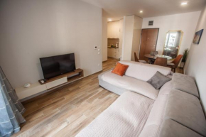 Apartman Budva